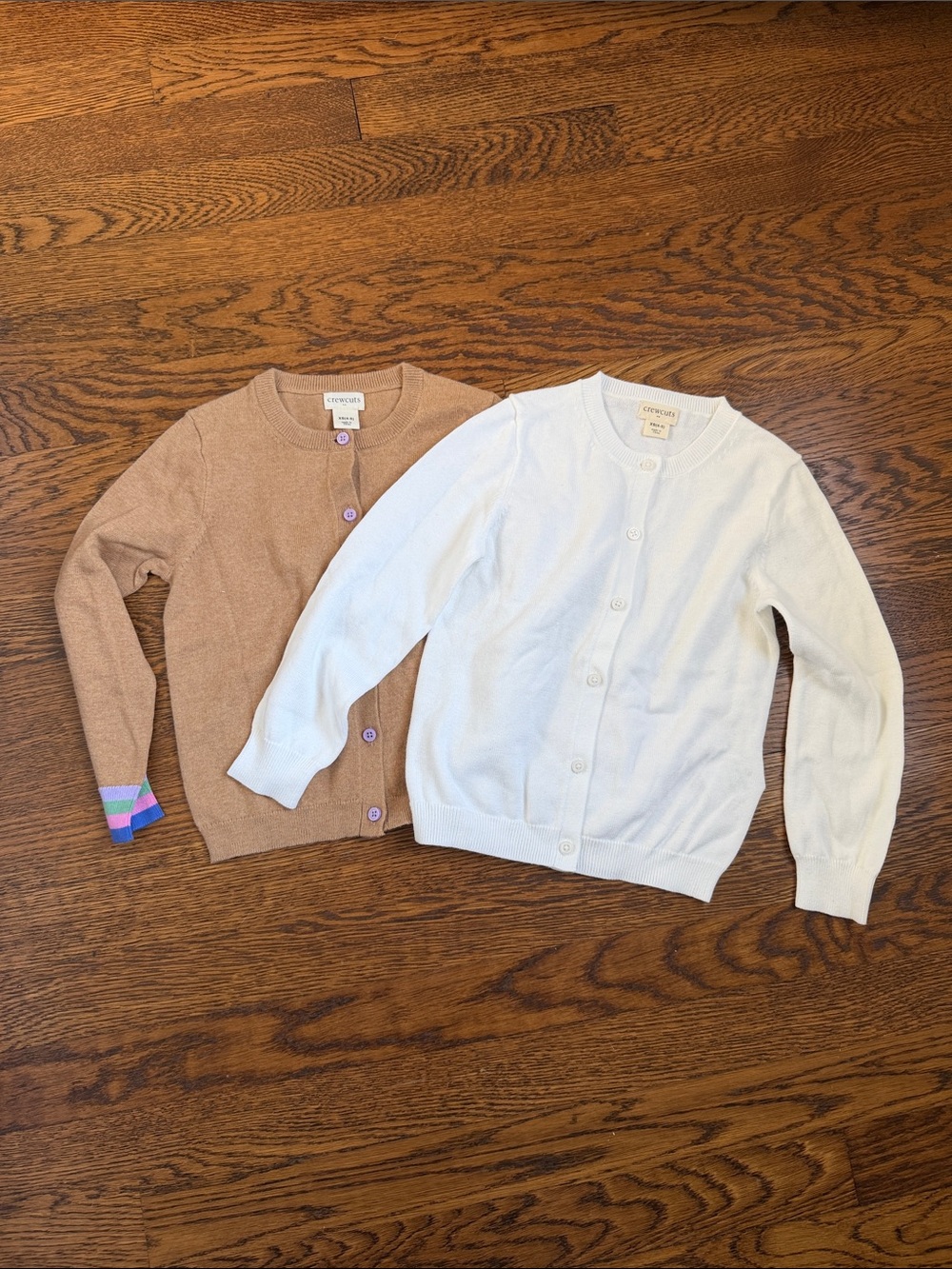 J. Crew Crewcuts Cardigan Bundle